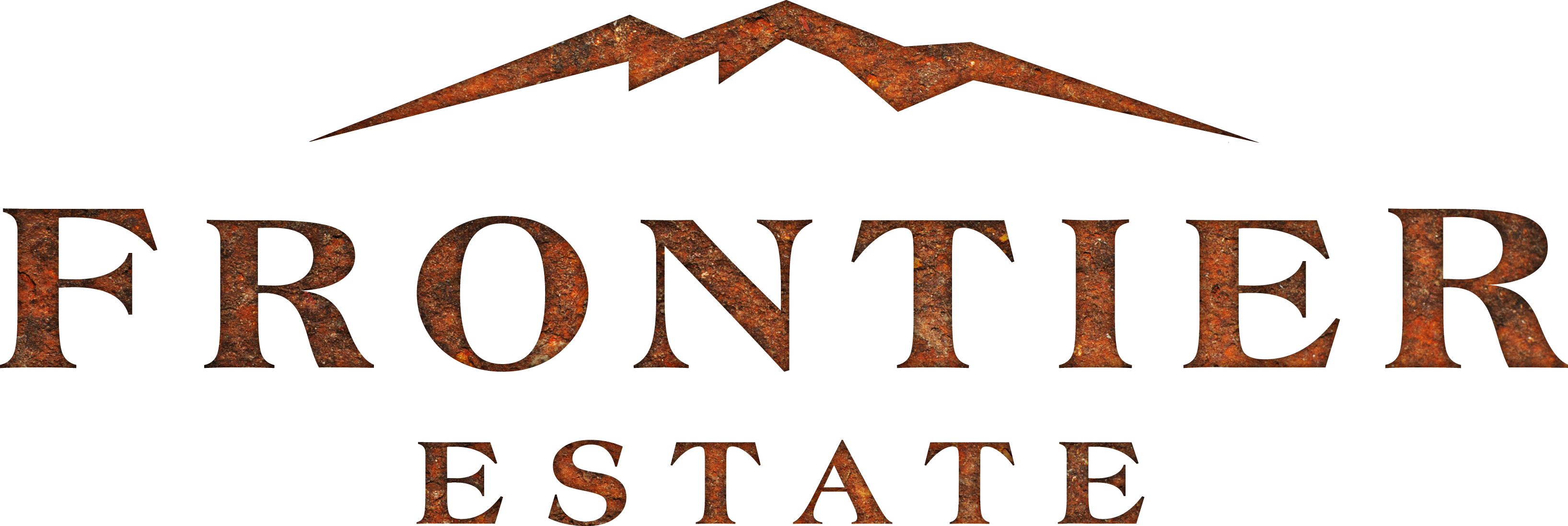 Frontier Estate Logo
