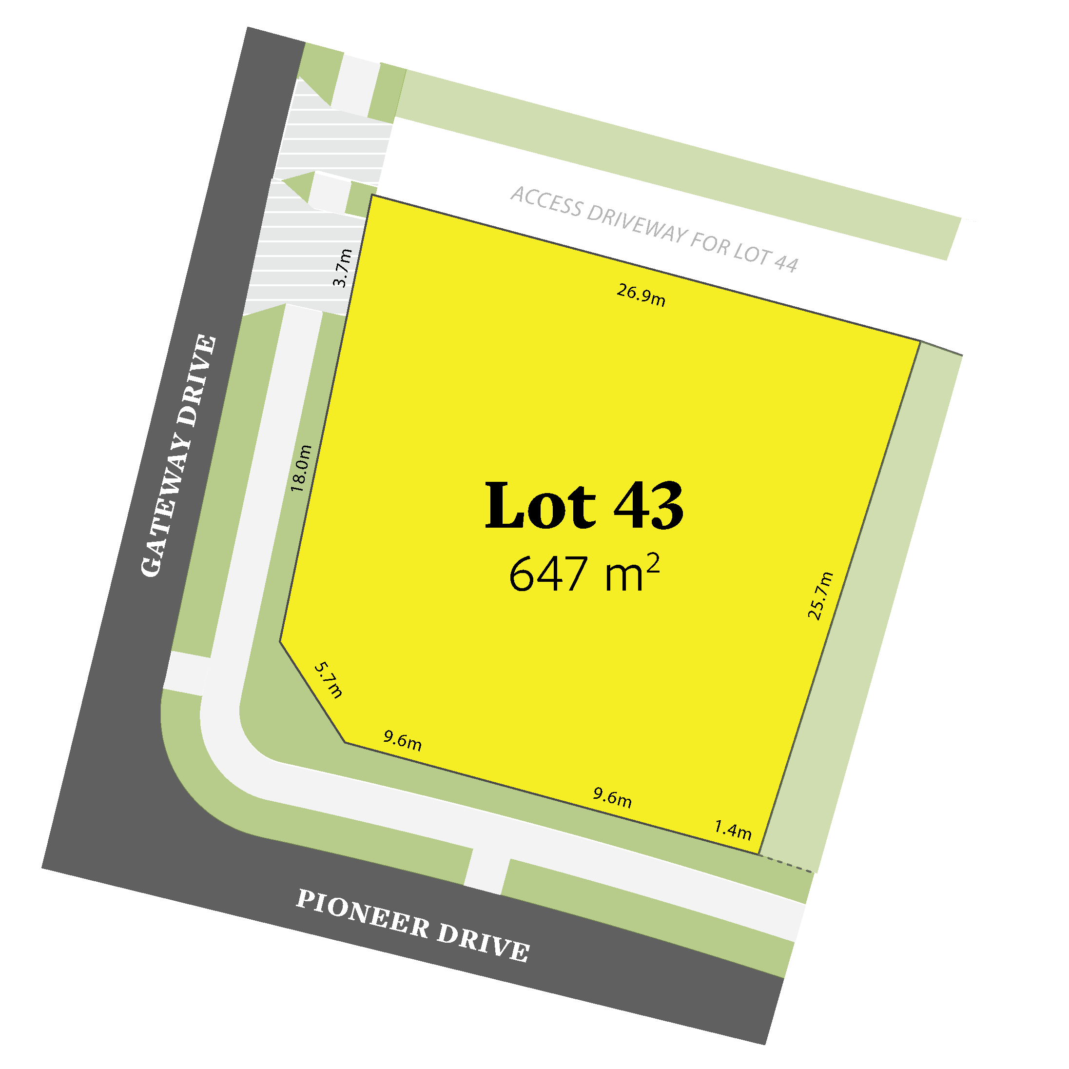 Image of Lot 43
