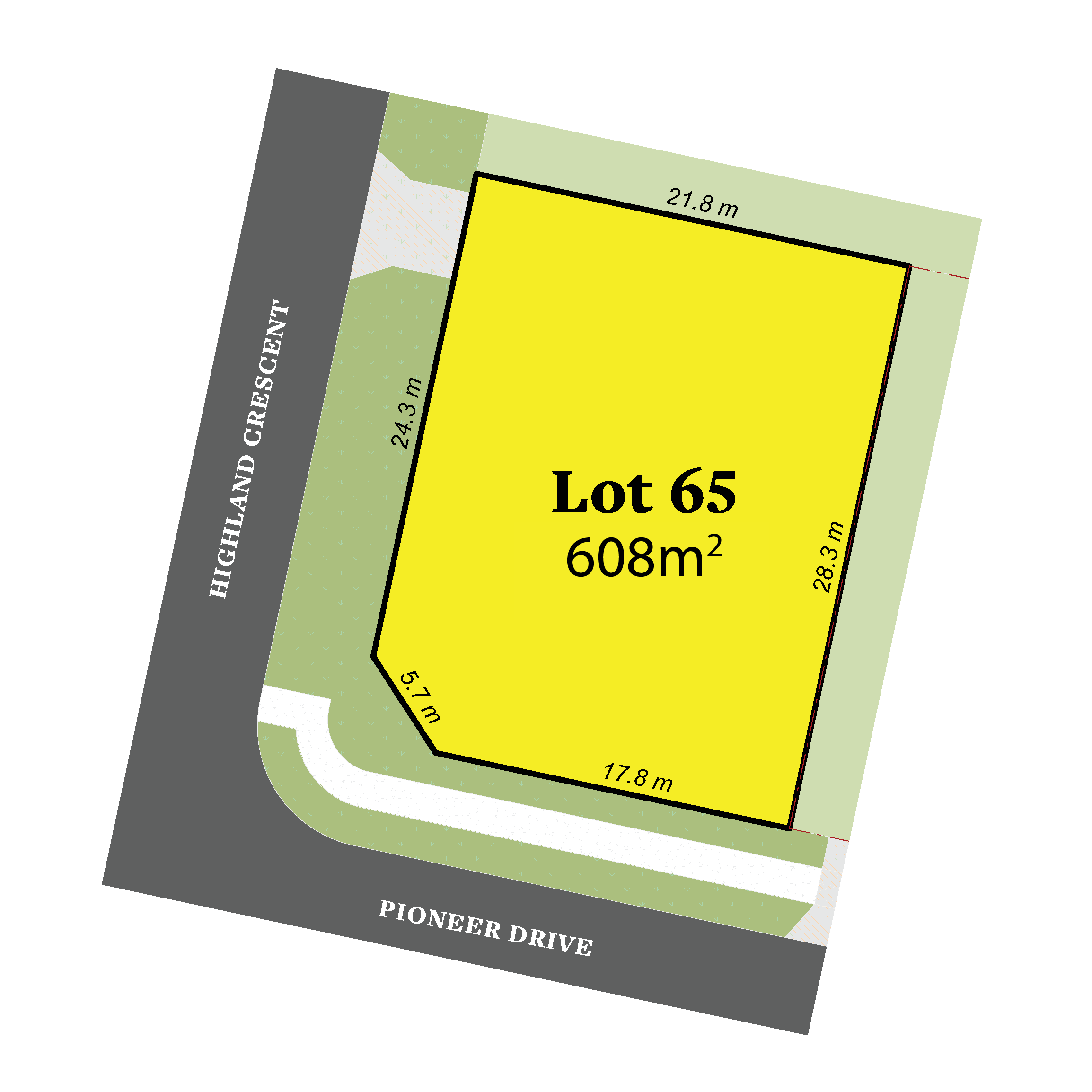 Image of Lot 65
