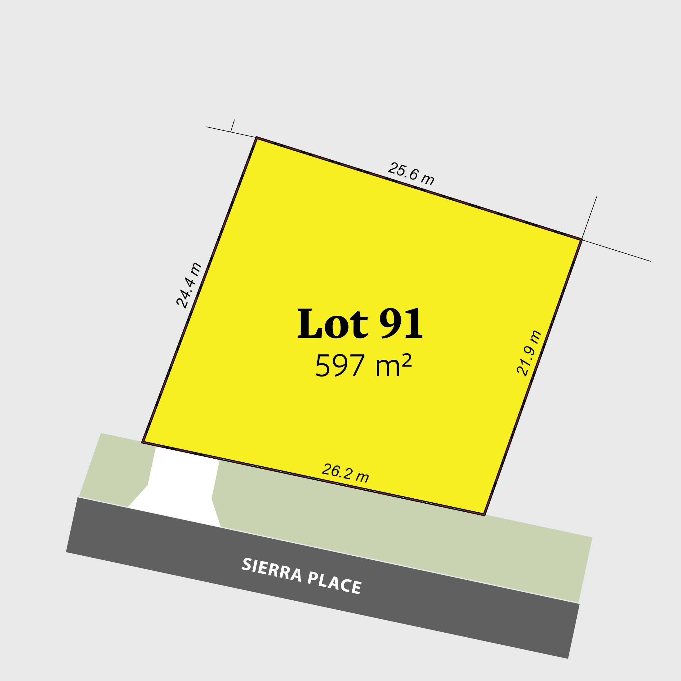 Image of Lot 91