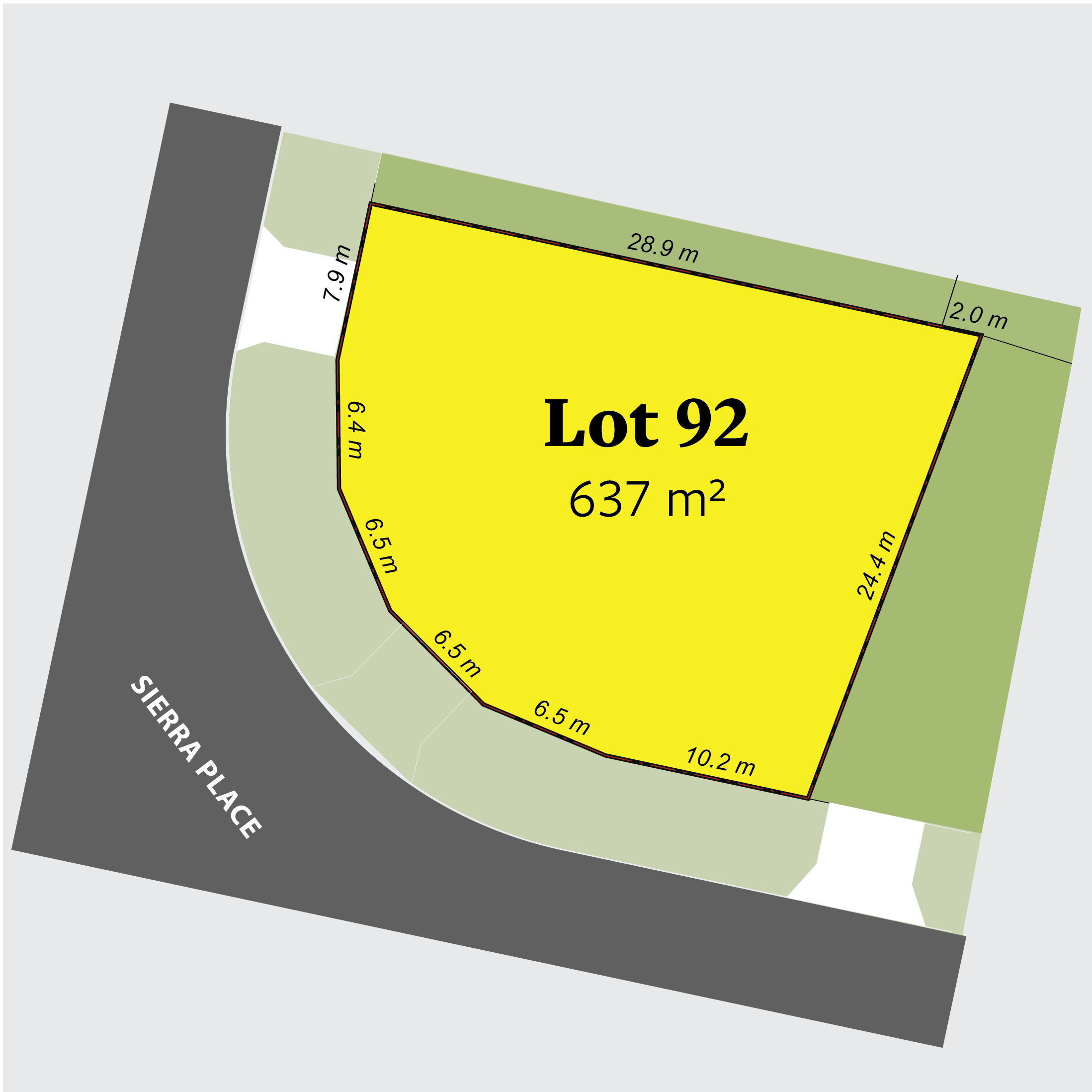 Image of Lot 92