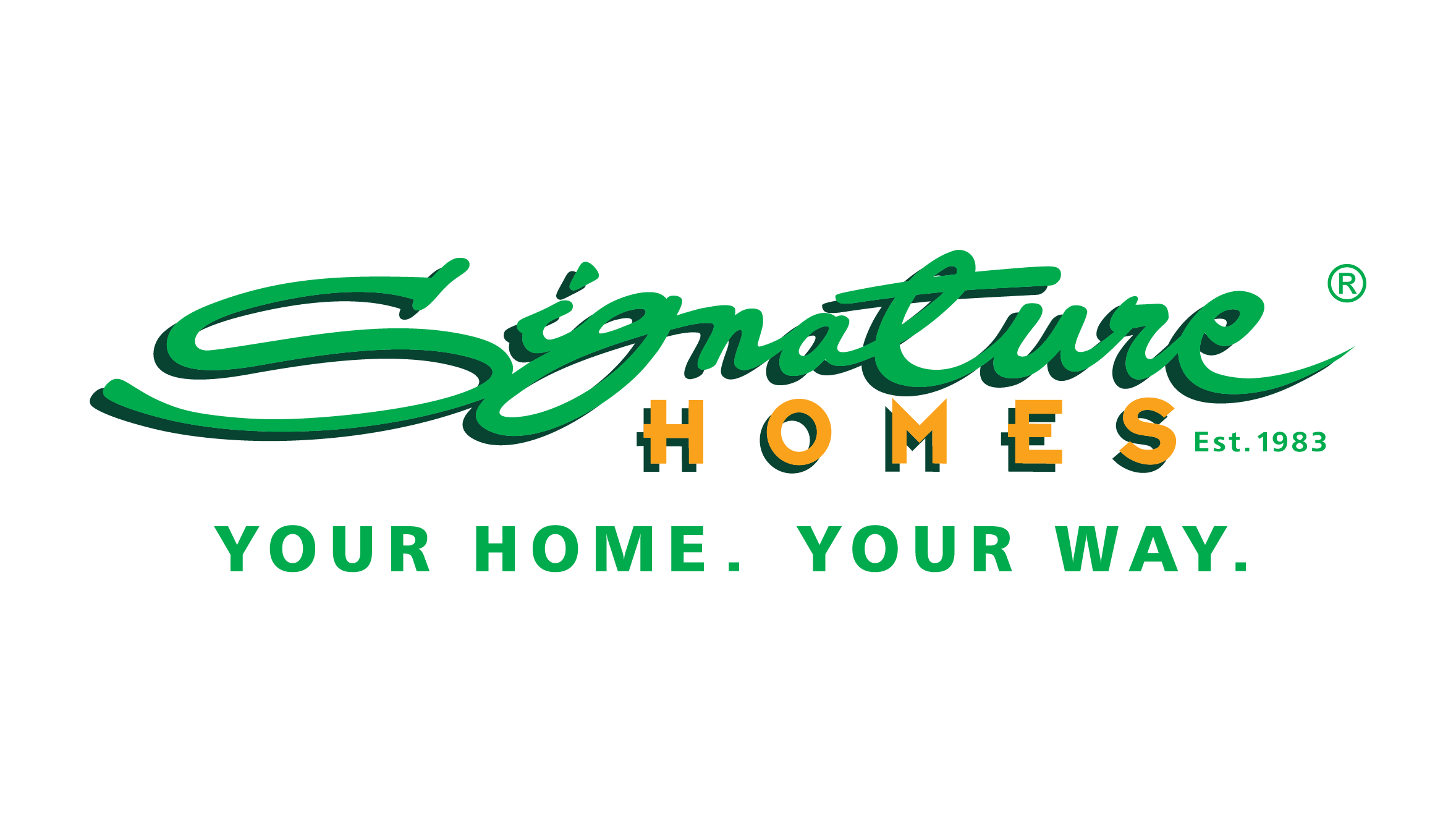Signature Homes Limited