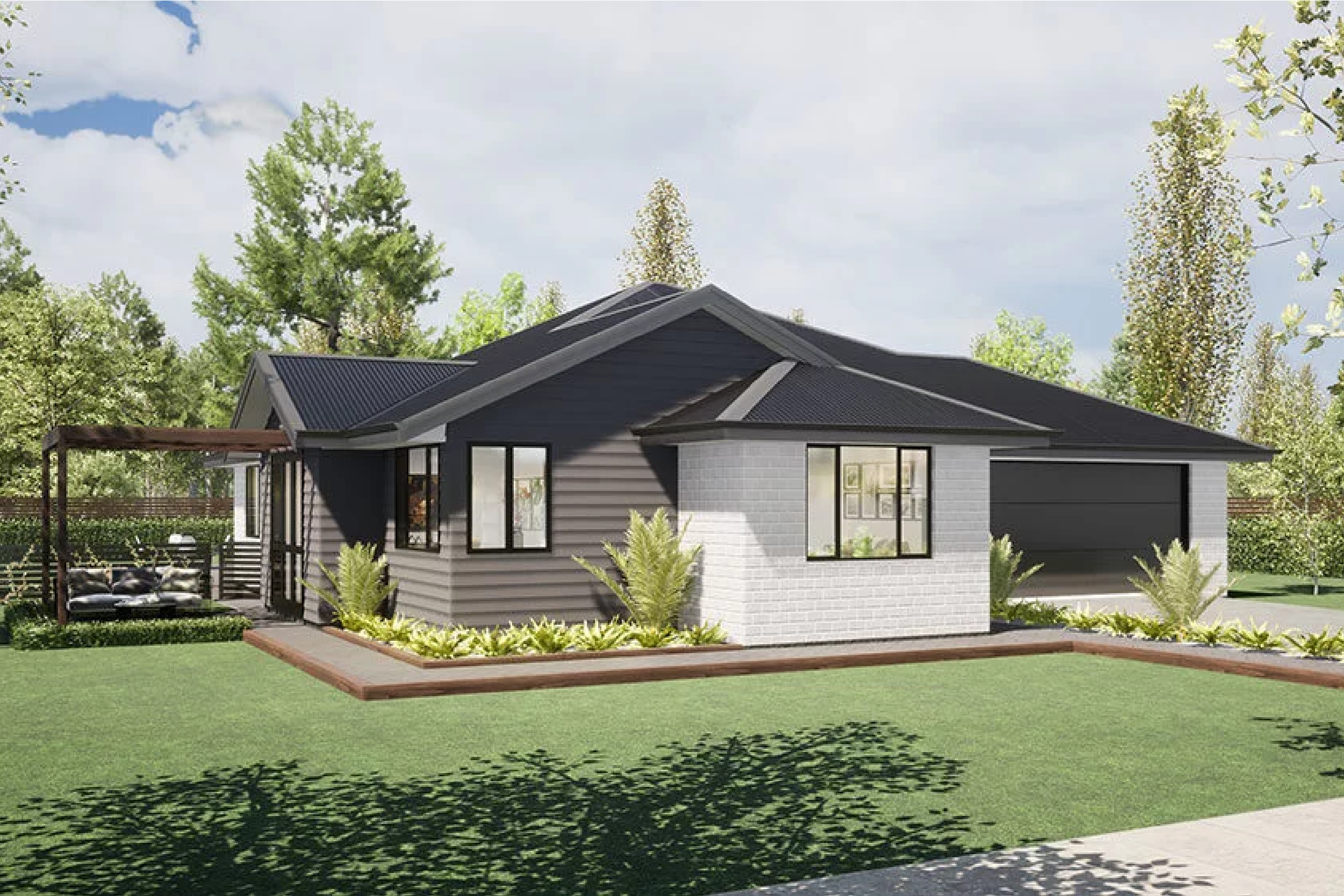 Lot 85 – Sierra Place, Frontier Estate