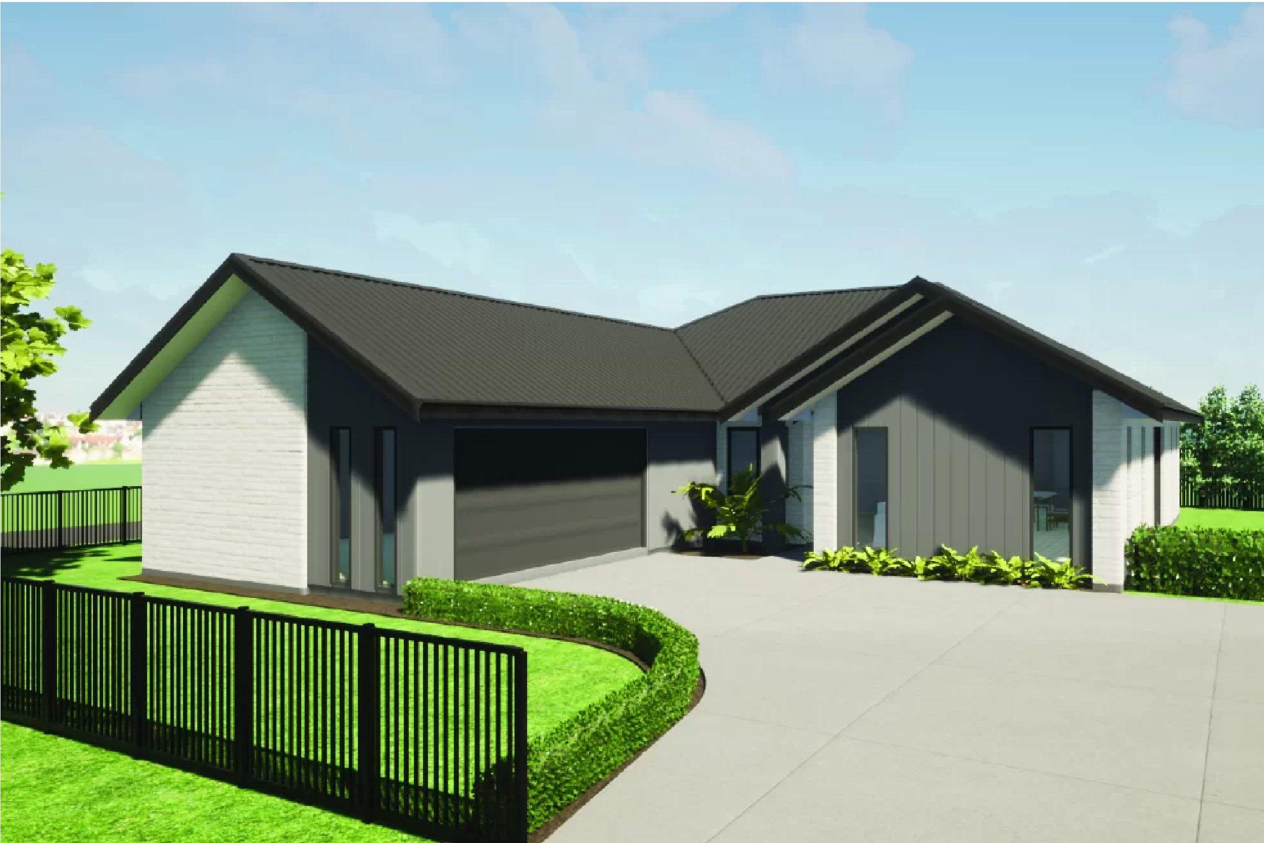 Lot 86 – Sierra Place, Frontier Estate