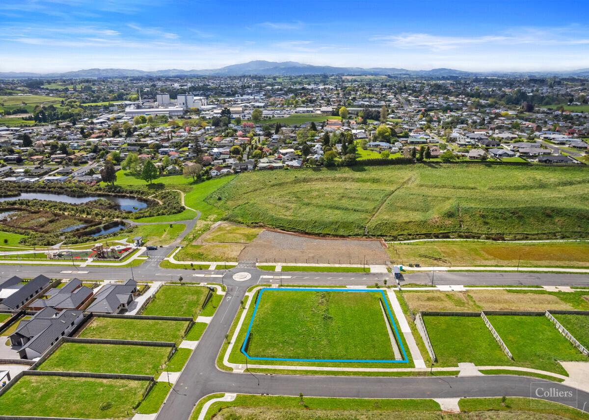 Frontier Estate Daycare Centre