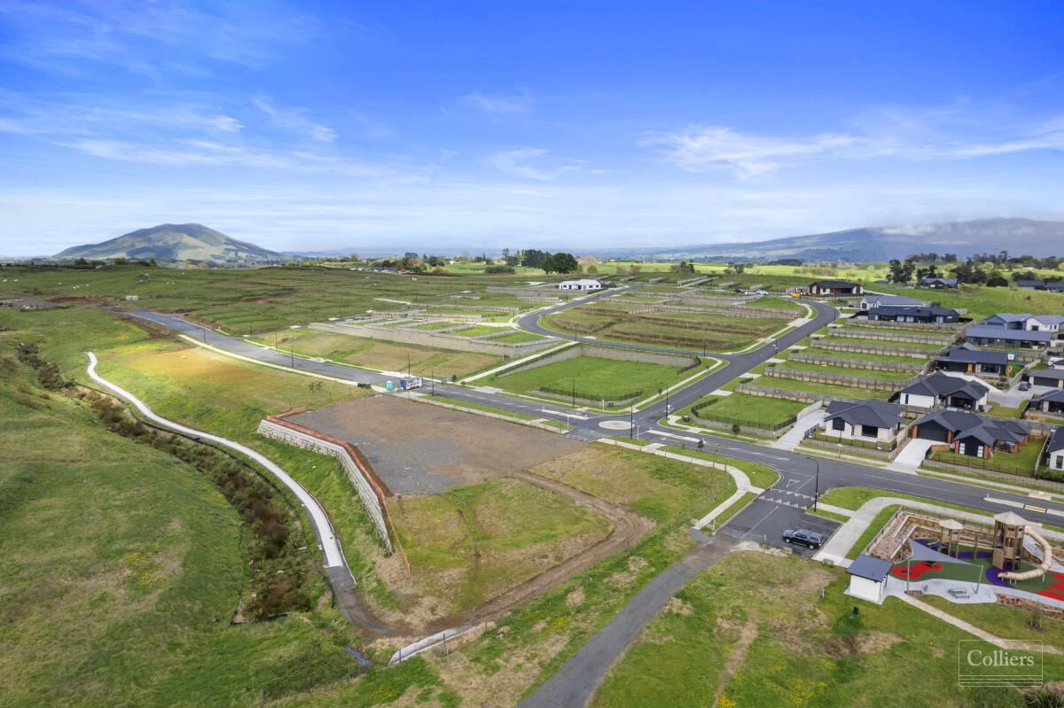 Cafe & Retail – Block A2