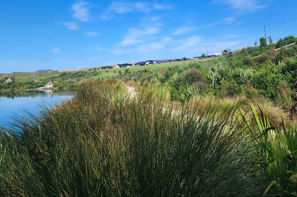 Park-Lands & Playgrounds