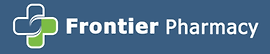 Frontier Pharmacy Logo