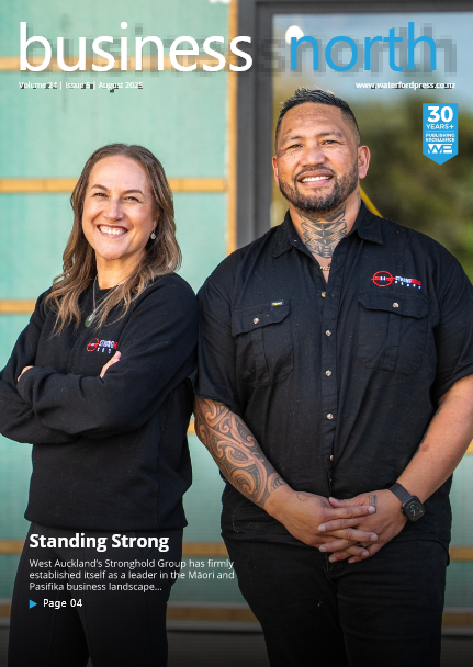 Business North August 2025