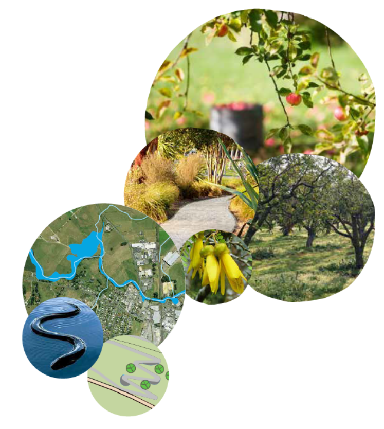 Plyground design inspirational mood board