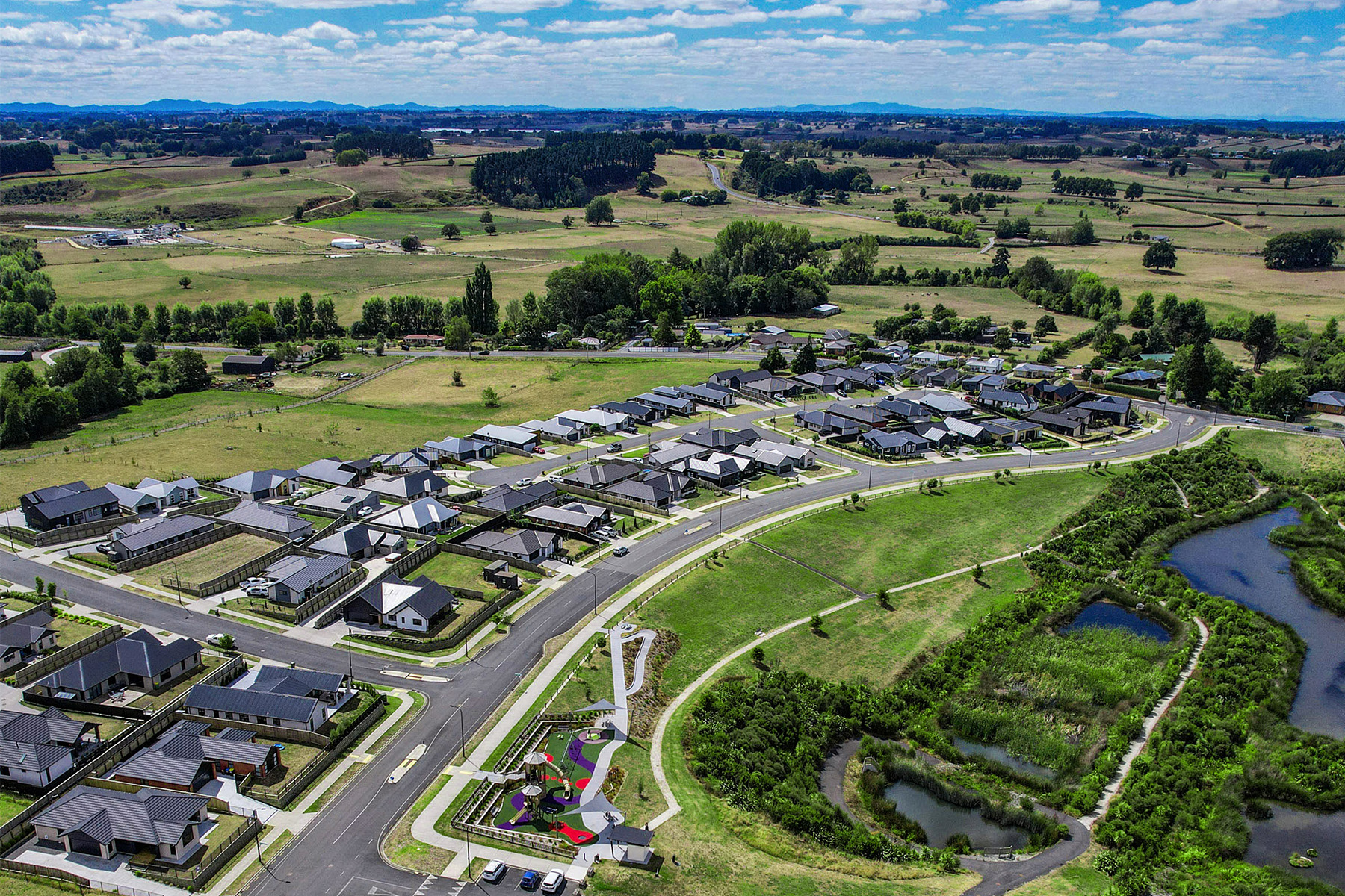 Why Covenants Matter at Frontier Estate.