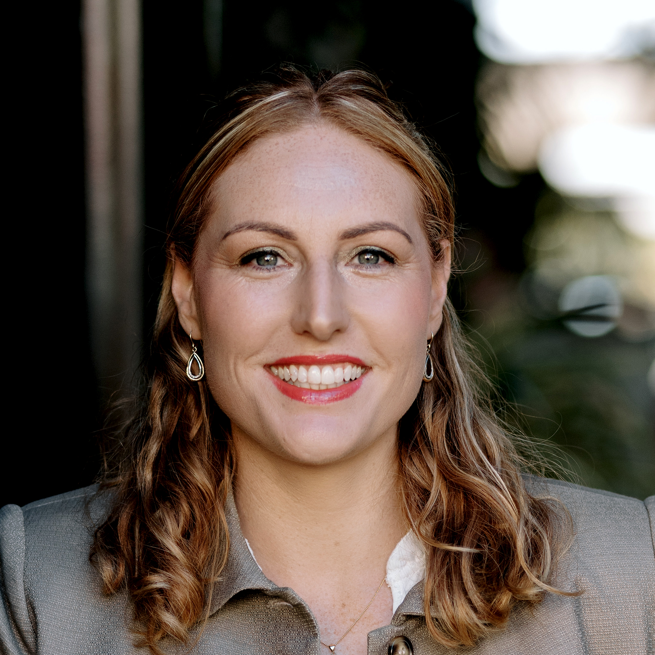 photo of sales person Stacey Green